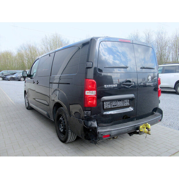 2020 بيجو Expert 2.0 BlueHDI-43534500