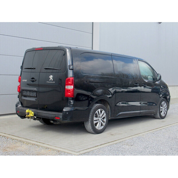 2020 بيجو Expert 2.0 BlueHDI-43534501