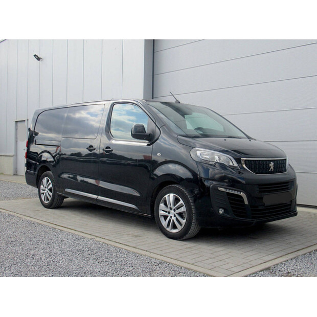 2020 بيجو Expert 2.0 BlueHDI-43534502