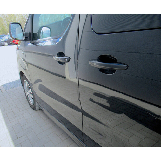 2020 بيجو Expert 2.0 BlueHDI-43534504