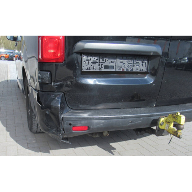 2020 بيجو Expert 2.0 BlueHDI-43534507