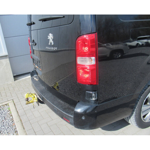 2020 بيجو Expert 2.0 BlueHDI-43534508