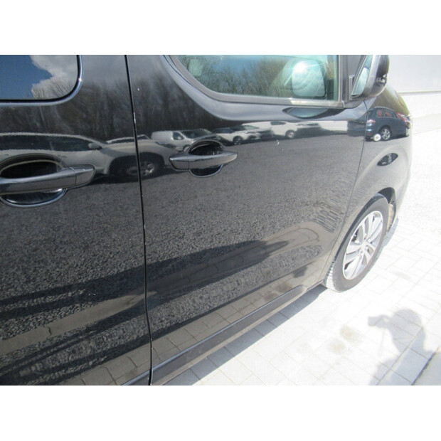 2020 بيجو Expert 2.0 BlueHDI-43534510