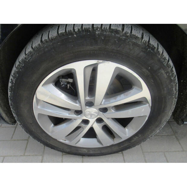 2020 بيجو Expert 2.0 BlueHDI-43534515