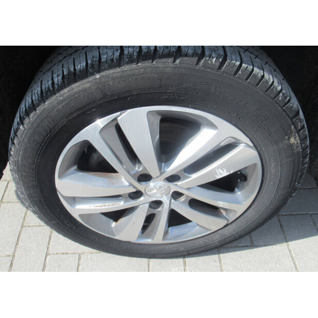 2020 بيجو Expert 2.0 BlueHDI-43534517