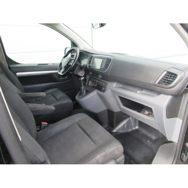 2020 بيجو Expert 2.0 BlueHDI-43534519