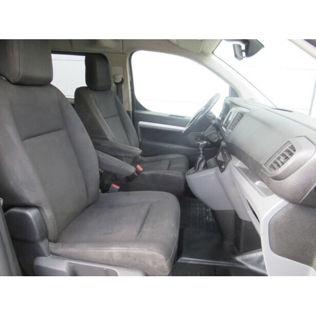 2020 بيجو Expert 2.0 BlueHDI-43534520