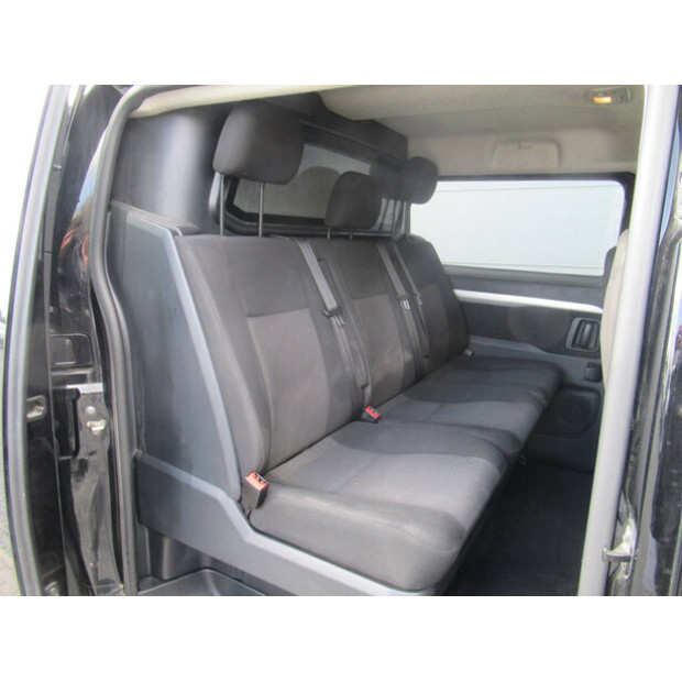 2020 بيجو Expert 2.0 BlueHDI-43534521