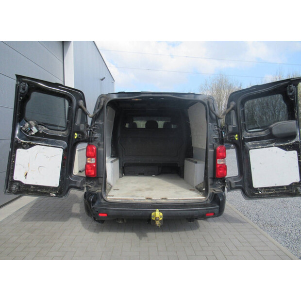 2020 بيجو Expert 2.0 BlueHDI-43534522