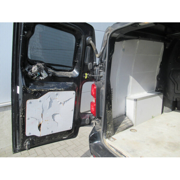 2020 بيجو Expert 2.0 BlueHDI-43534524