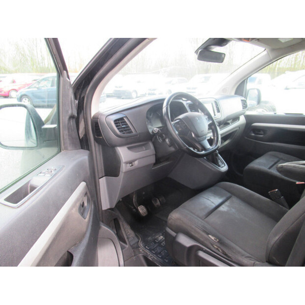 2020 بيجو Expert 2.0 BlueHDI-43534526