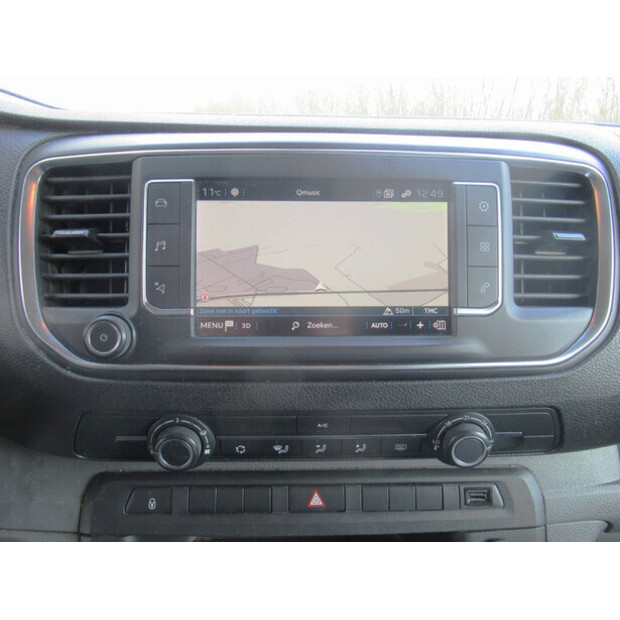 2020 بيجو Expert 2.0 BlueHDI-43534530