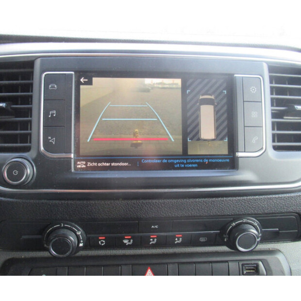 2020 بيجو Expert 2.0 BlueHDI-43534531