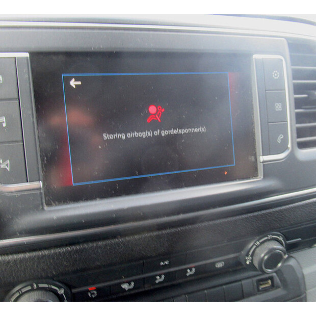 2020 بيجو Expert 2.0 BlueHDI-43534532