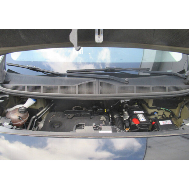 2020 بيجو Expert 2.0 BlueHDI-43534537