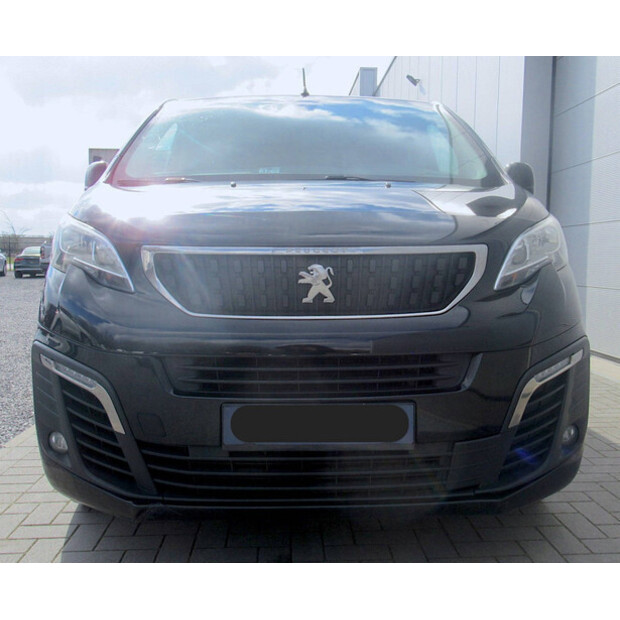 2020 بيجو Expert 2.0 BlueHDI-43534540