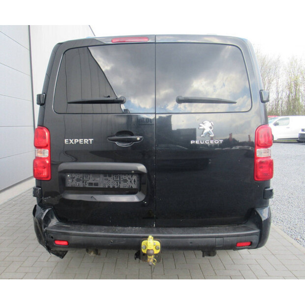 2020 بيجو Expert 2.0 BlueHDI-43534541