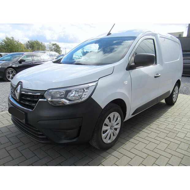 2022 Renault Express DCI-43534544