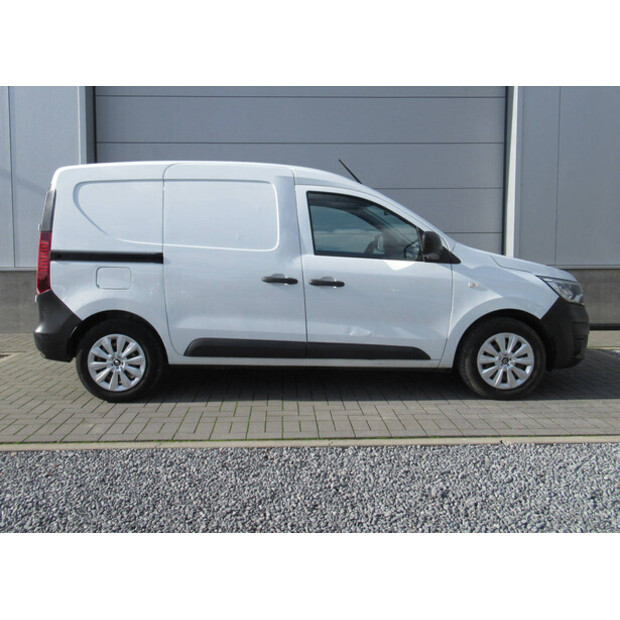 2022 Renault Express DCI-43534545