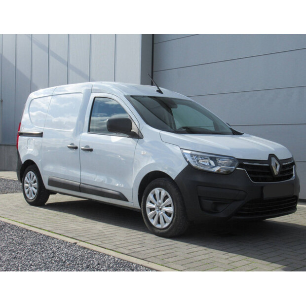 2022 Renault Express DCI-43534546