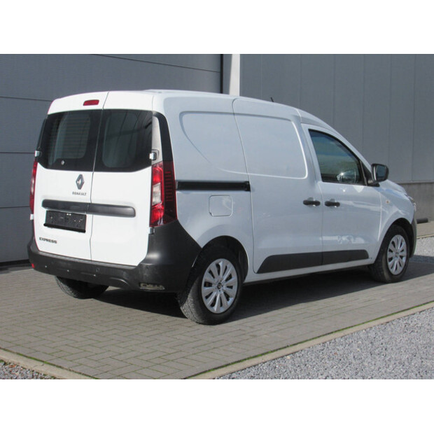 2022 Renault Express DCI-43534547