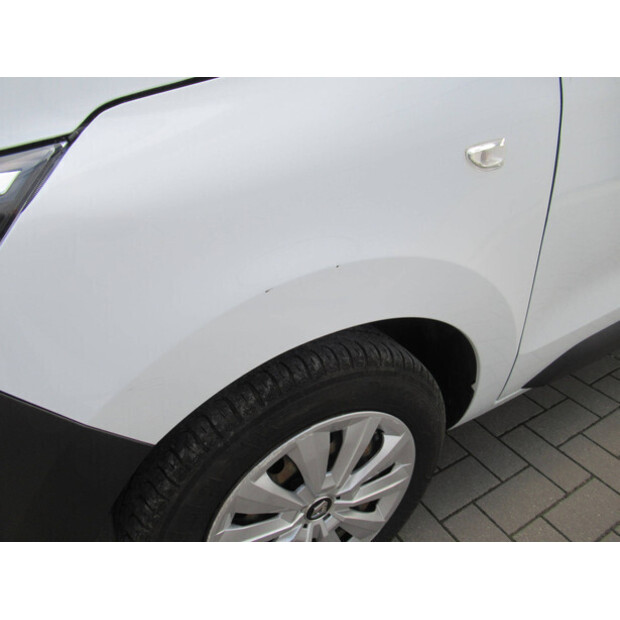 2022 Renault Express DCI-43534549