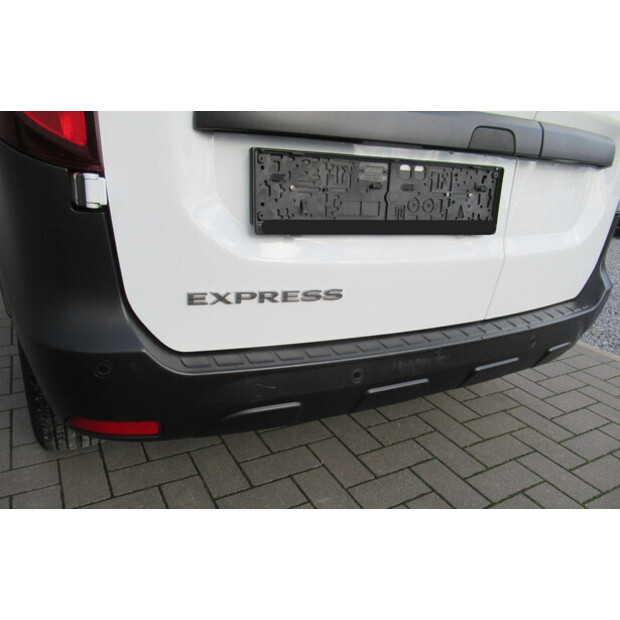 2022 Renault Express DCI-43534555