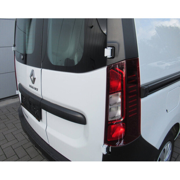 2022 Renault Express DCI-43534556