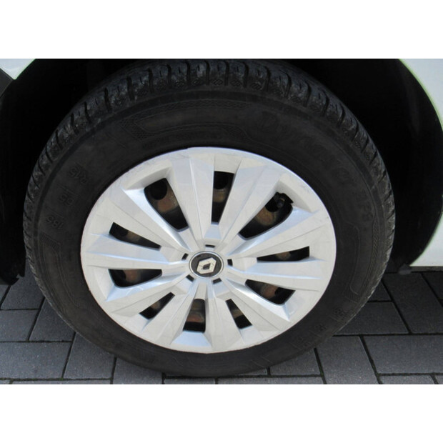 2022 Renault Express DCI-43534562