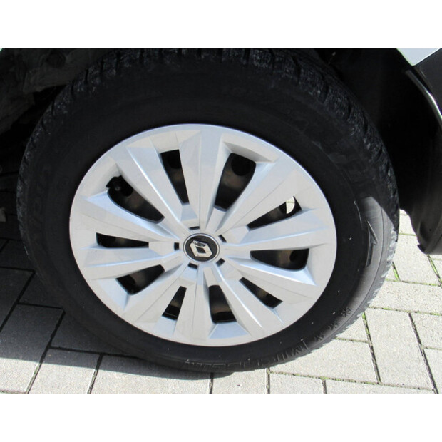 2022 Renault Express DCI-43534563