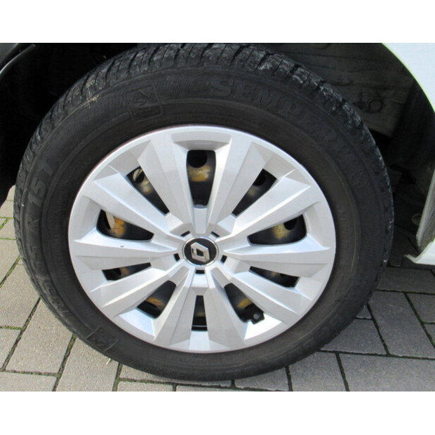 2022 Renault Express DCI-43534564