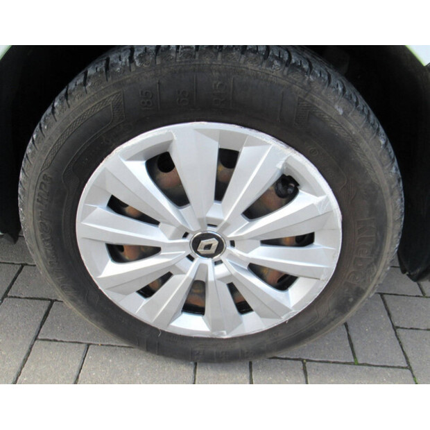 2022 Renault Express DCI-43534565