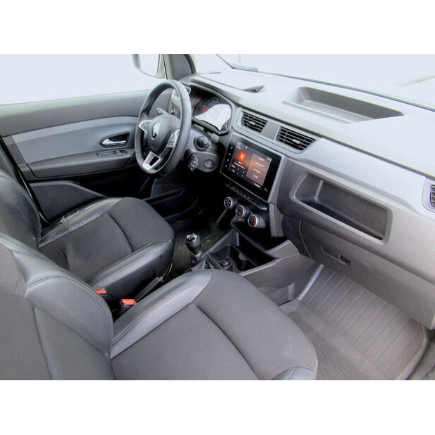 2022 Renault Express DCI-43534566