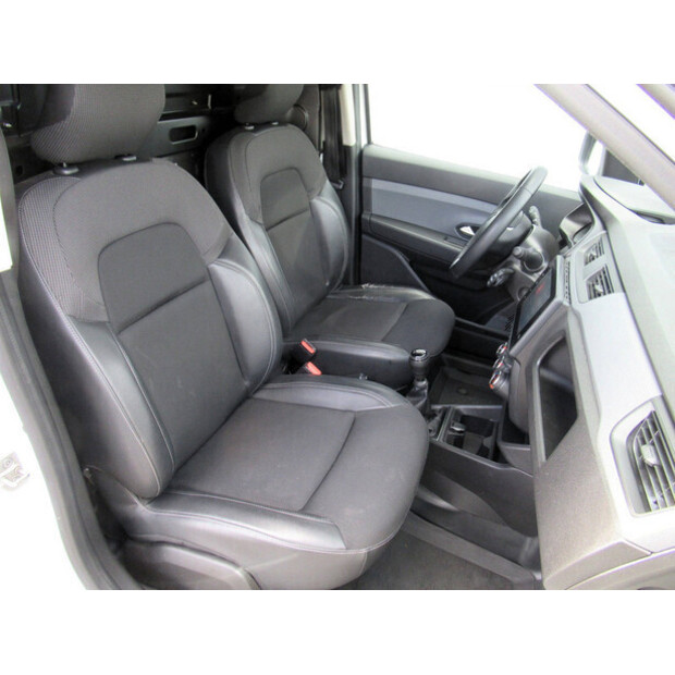 2022 Renault Express DCI-43534567