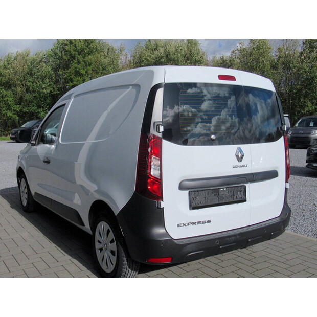 2022 Renault Express DCI-43534568
