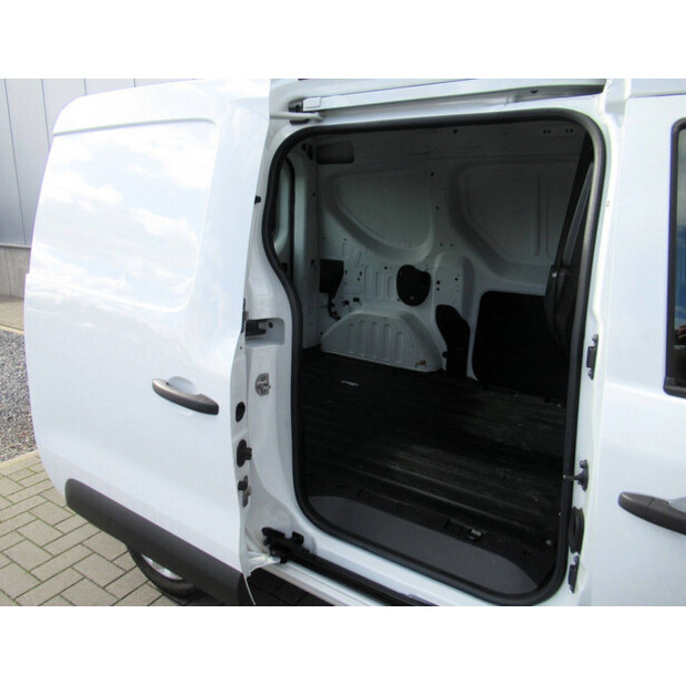 2022 Renault Express DCI-43534570