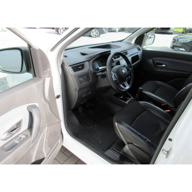 2022 Renault Express DCI-43534577