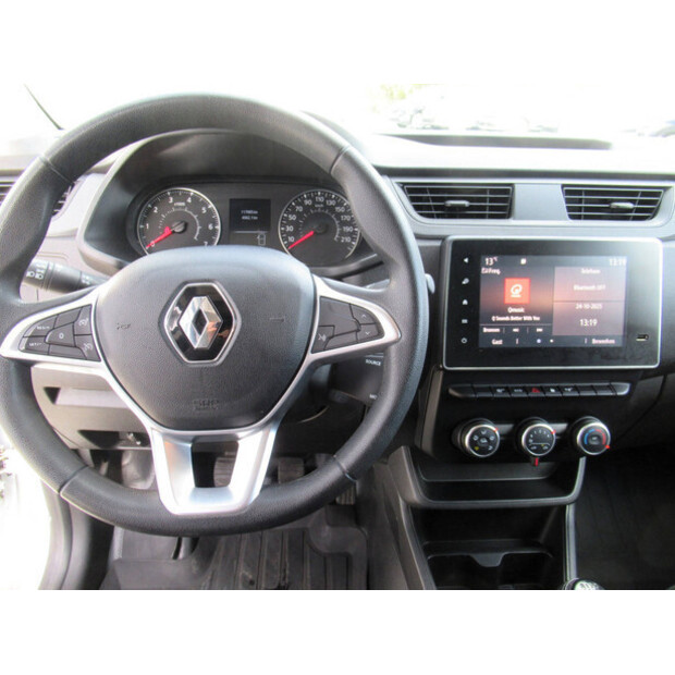 2022 Renault Express DCI-43534579