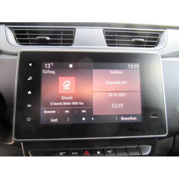 2022 Renault Express DCI-43534580