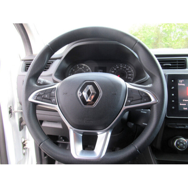 2022 Renault Express DCI-43534582