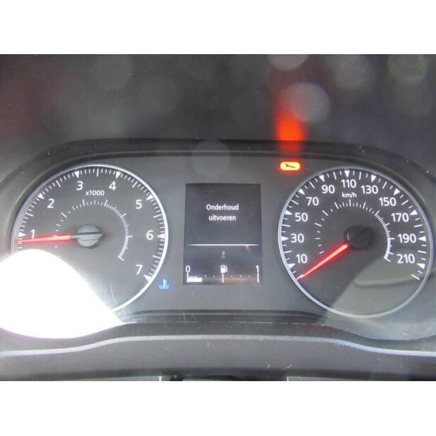 2022 Renault Express DCI-43534585