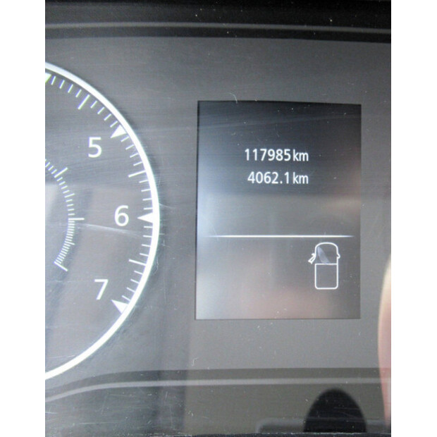 2022 Renault Express DCI-43534586