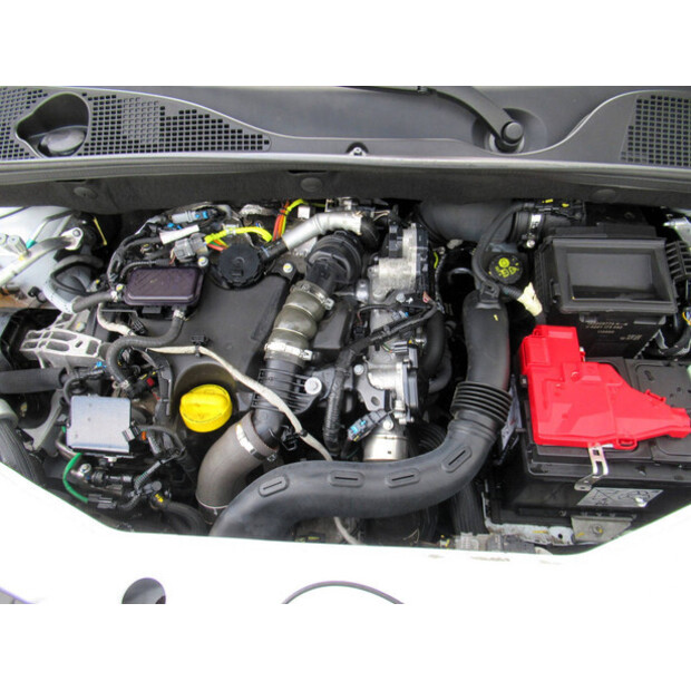 2022 Renault Express DCI-43534587