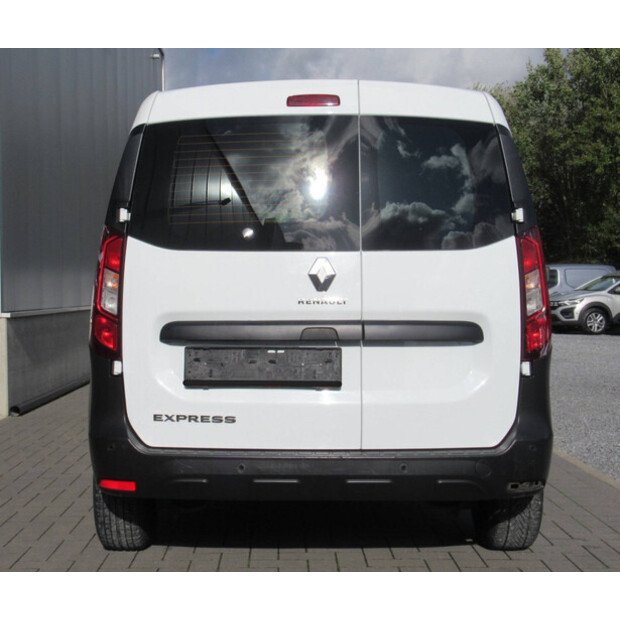 2022 Renault Express DCI-43534593