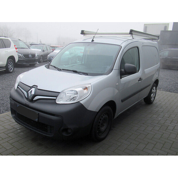 2020 رينو Kangoo DCI-43534596