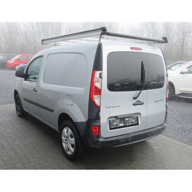 2020 رينو Kangoo DCI-43534598