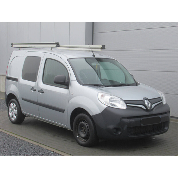 2020 رينو Kangoo DCI-43534599