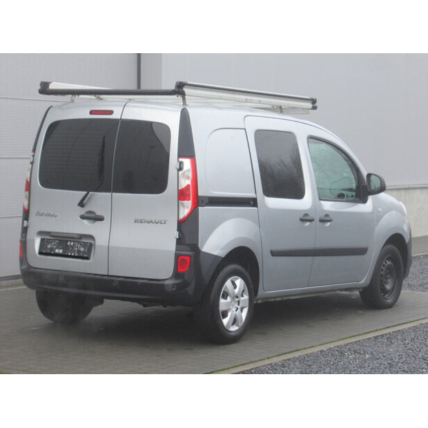 2020 رينو Kangoo DCI-43534600