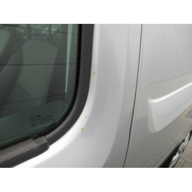 2020 رينو Kangoo DCI-43534601