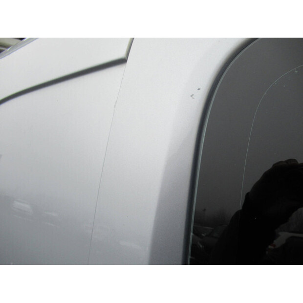 2020 رينو Kangoo DCI-43534604